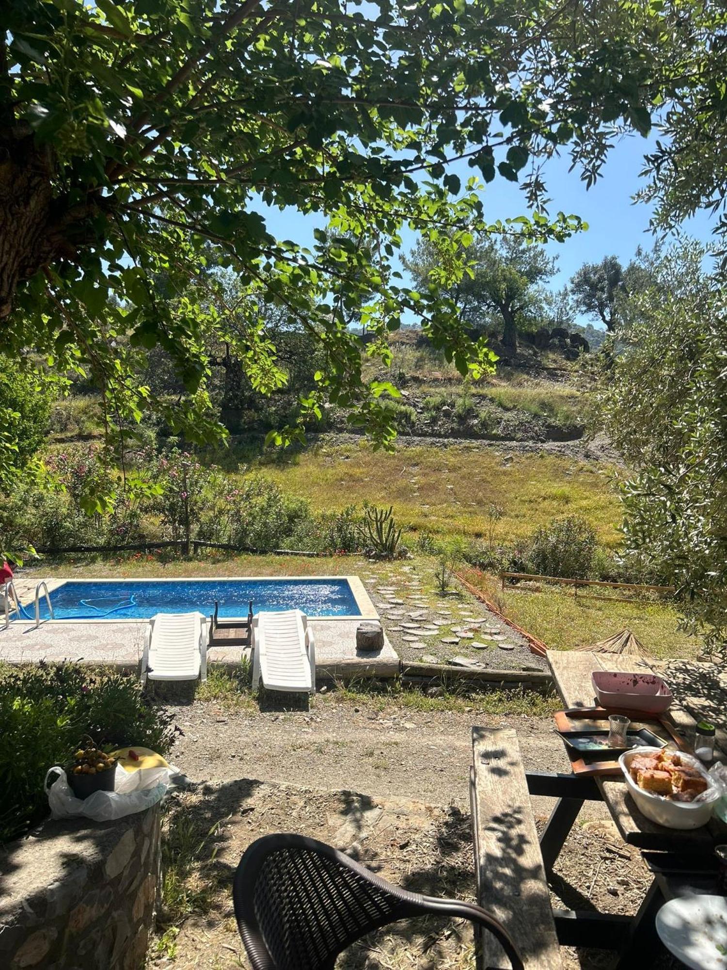 Togo Iztuzu Stonehouse-5 * Bogazagzi